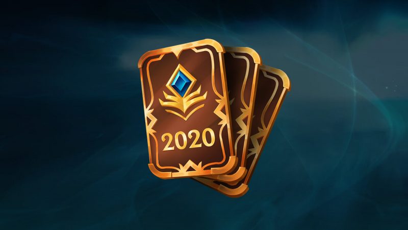 Riot tiết lộ thêm tướng nhận trang phục Hàng Hiệu 2021