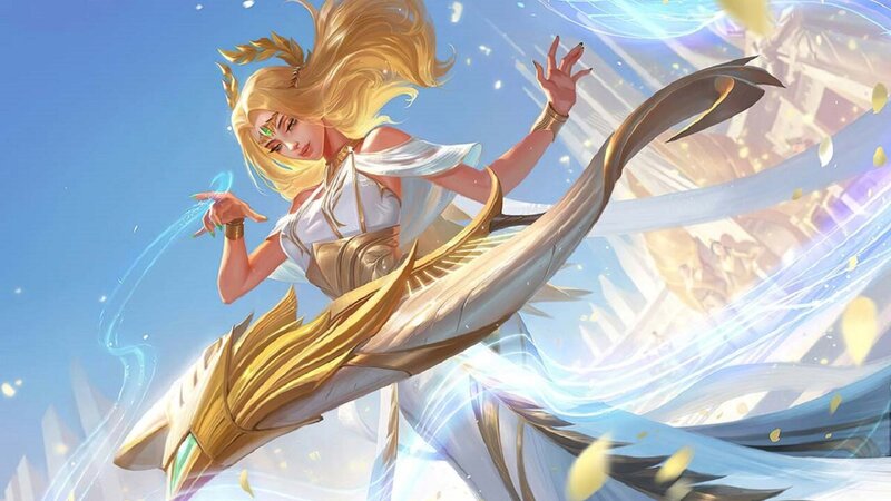 Sona được Riot Games chú ý tăng sức mạnh trong thời gian tới