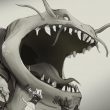 Tahm Kench xuất hiện lỗi tương tác với địa hình nhân tạo