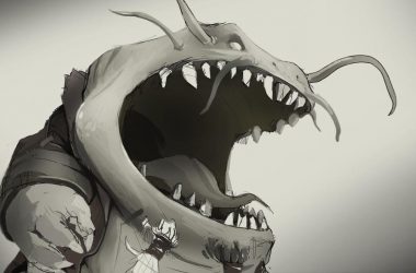 Tahm Kench xuất hiện lỗi tương tác với địa hình nhân tạo