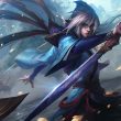 talon huyền kiếm, talon, talon đtcl