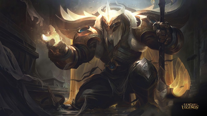 Yorick hồ quang