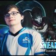 Sneaky lại trổ tài cosplay đốn tim nhiều game thủ