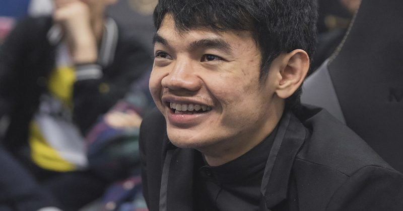 LMHT: Tinikun viết tâm thư chia sẻ về thái độ thiếu chuyên nghiệp của SBTC Esports