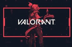 valorant, máy chủ valorant