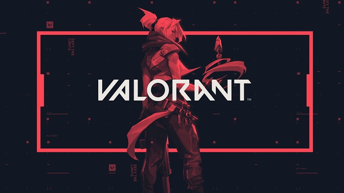 valorant, máy chủ valorant