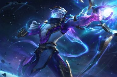 LMHT: Varus siêu cấu rỉa với 50% giảm thời gian hồi chiêu