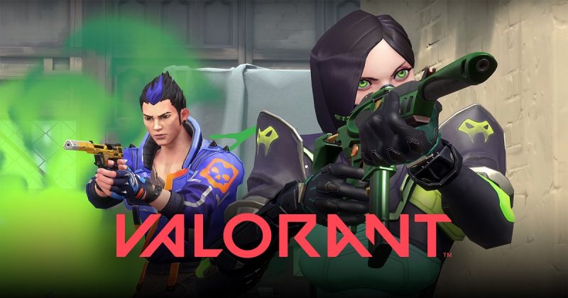 Valorant: Yoru và Viper sẽ được buff trong phiên bản sắp tới