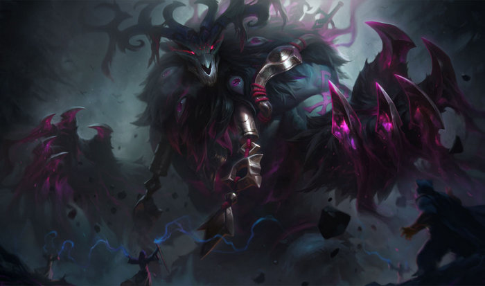 volibear