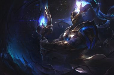 xin zhao