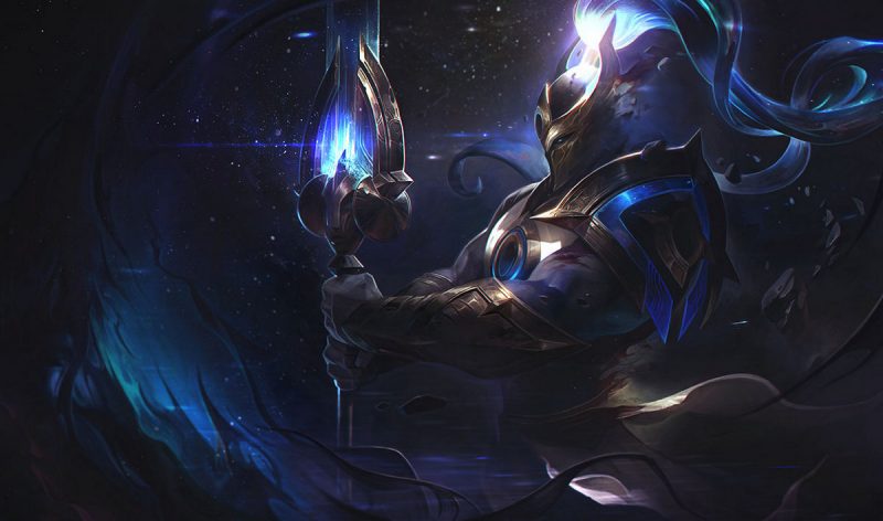 xin zhao