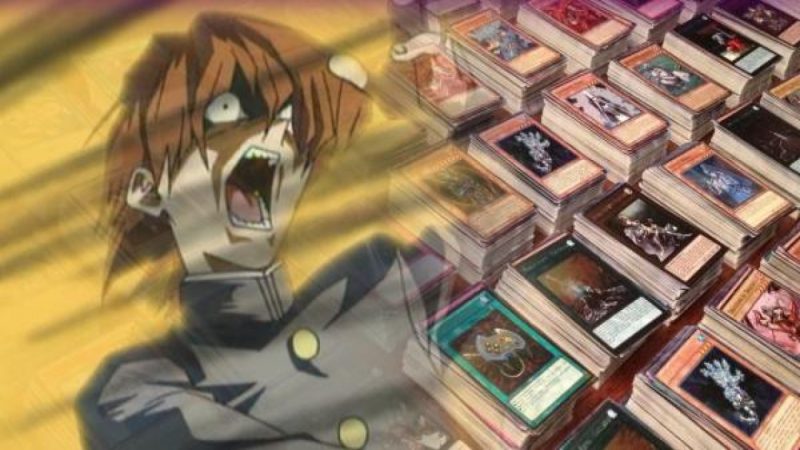 bán thẻ bài yu-gi-oh