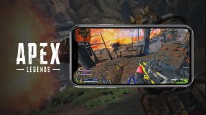 Apex Mobile