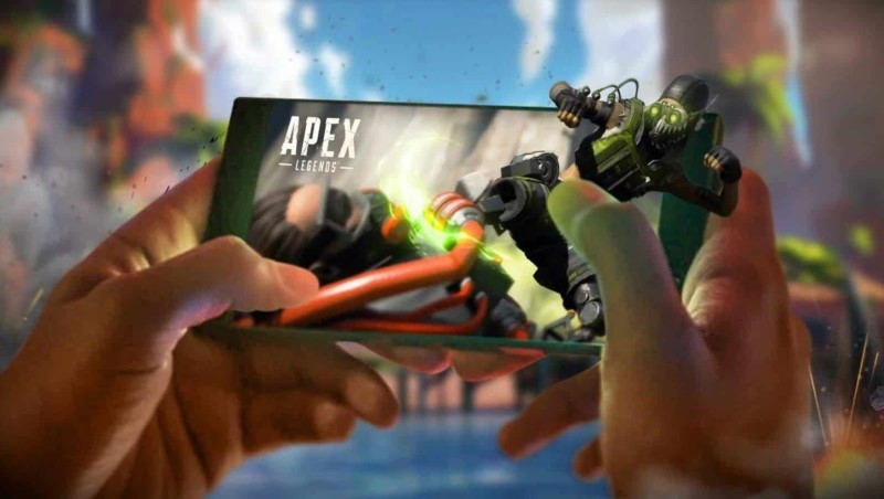 Apex Legends Mobile android