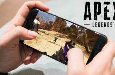 Apex Legends Mobile