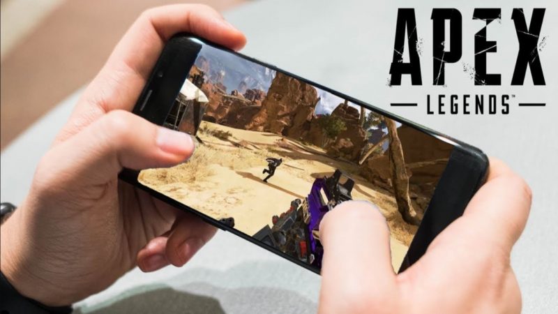 Apex Legends Mobile