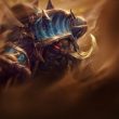 Bộ kỹ năng "mới" của Rammus sắp cập bến máy chủ PBE