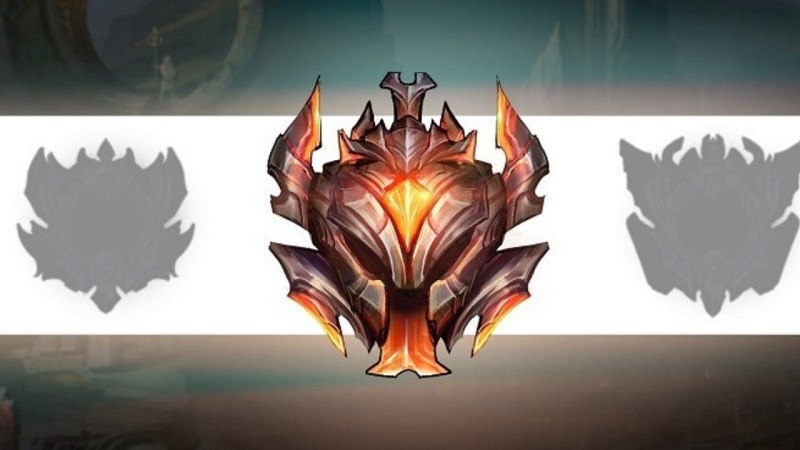 Game thủ đưa ra hướng cải thiện chế độ Xếp Hạng cho LMHT