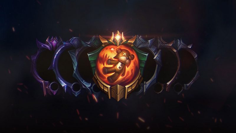 Game thủ đưa ra hướng cải thiện chế độ Xếp Hạng cho LMHT