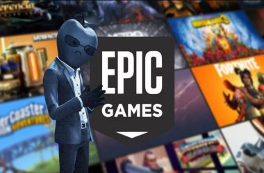 epic games lỗ nặng
