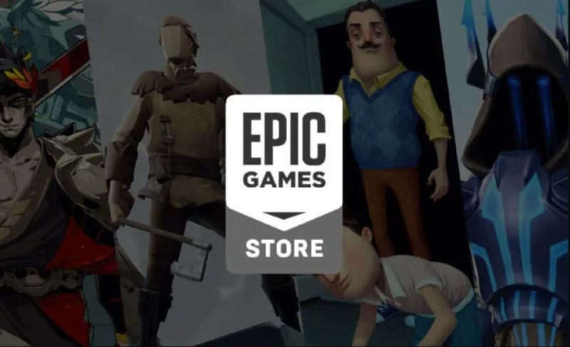 epic game đối đầu apple