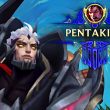 Hệ thống LMHT bị lỗi, trao Pentakill luôn cho người chơi