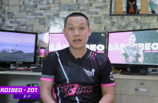 LMHT: Huyền thoại trở lại - Baroibeo, QTV, Archie, Optimus tái xuất