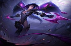 LMHT: Sẽ có thêm nhiều tướng phải “chui vào rừng” - Kai’Sa Braum được nhắm đến