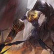 Kai'Sa, Rell, Alistar thống trị các giải LMHT mùa xuân 2021