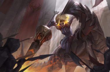 Kai'Sa, Rell, Alistar thống trị các giải LMHT mùa xuân 2021