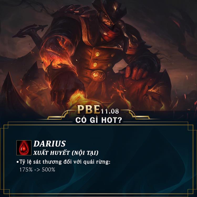 Darius 11.8