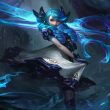 LMHT 11.8: Ra mắt tướng mới, buff Aphelios và Lee Sin, nerf Gnar