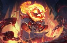 LMHT: Riot ra mắt hình phạt mới dành cho game thủ hư