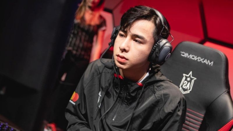 Ma vương 2k
