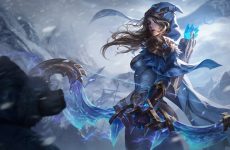 Lỗi game nghiêm trọng xuất hiện ngay giữa giải đấu LMHT