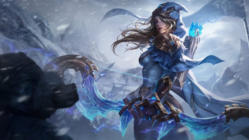 Lỗi game nghiêm trọng xuất hiện ngay giữa giải đấu LMHT
