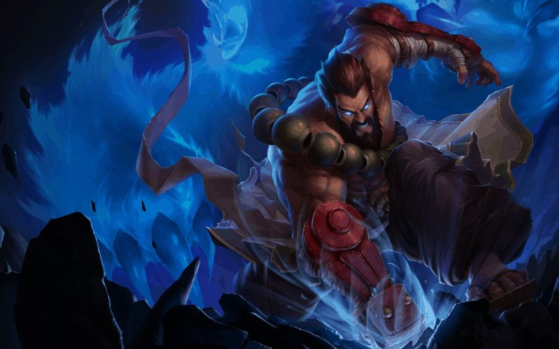 Udyr tứ linh