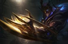 LMHT 11.8: Morgana, Darius và Zed được chỉnh sửa để…đi rừng