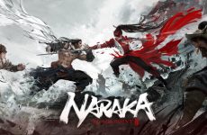 naraka steam