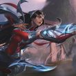 Người chơi phẩn nộ tình trạng của Irelia khi Gwen ra mắt