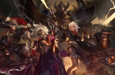 Nhóm nhạc Pentakill sẽ tái xuất trong sự kiện MSI 2021