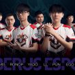 LMHT: Những cái tên nổi bật trong vòng Playoffs của VCS Mùa Xuân 2021