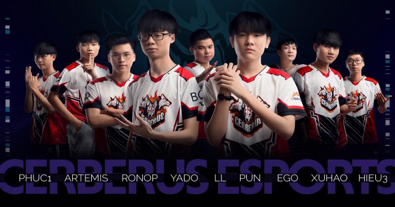 LMHT: Những cái tên nổi bật trong vòng Playoffs của VCS Mùa Xuân 2021