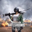 pubg đóng của server
