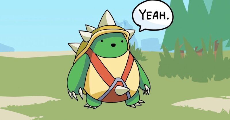 Rammus có thể "bay" bao xa với chiêu cuối mới?