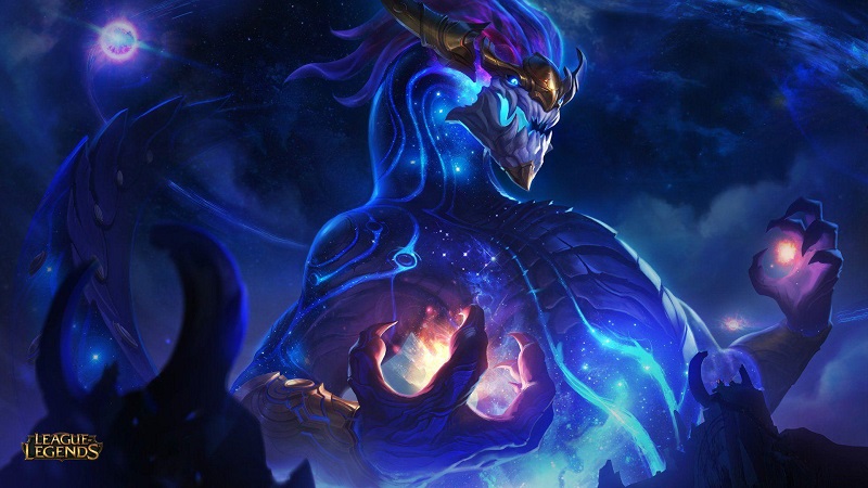 Riot Games quyết tâm nâng cấp những chiếc đuôi trong LMHT