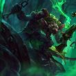 Riot Games quyết tâm nâng cấp những chiếc đuôi trong LMHT