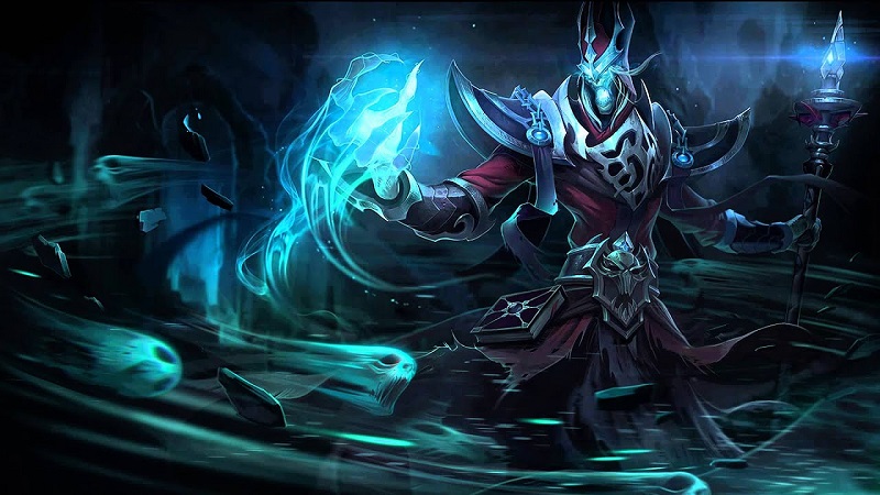 Riot Games quyết tâm nâng cấp những chiếc đuôi trong LMHT