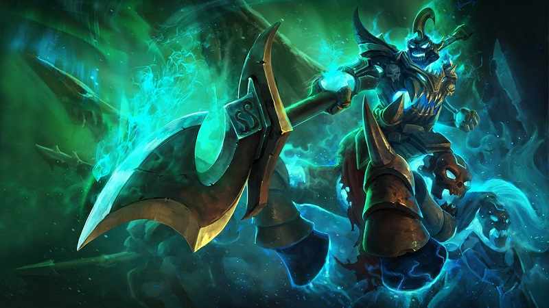 Hecarim 