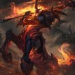 LMHT: Cuối cùng Riot cũng chịu khóa mõm Hecarim